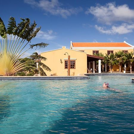 Wanapa Lodge Bonaire Bagian luar foto