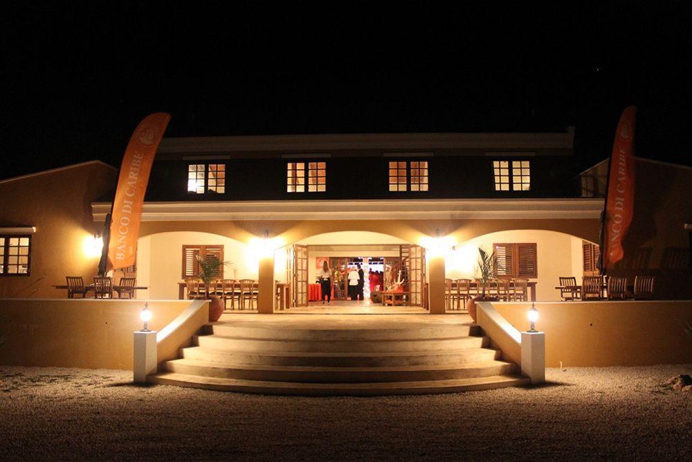 Wanapa Lodge Bonaire Bagian luar foto