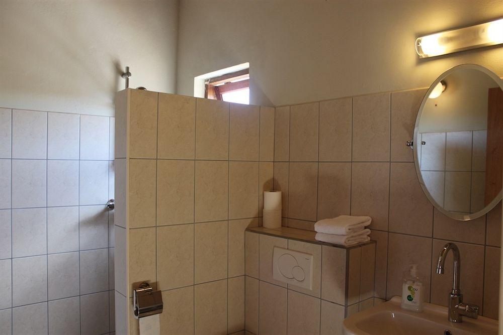 Wanapa Lodge Bonaire Bagian luar foto