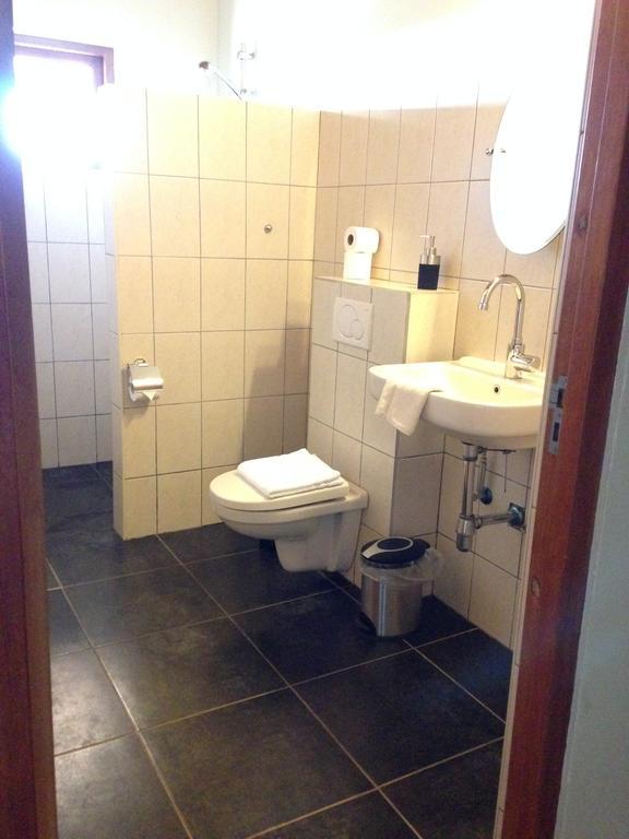 Wanapa Lodge Bonaire Bagian luar foto